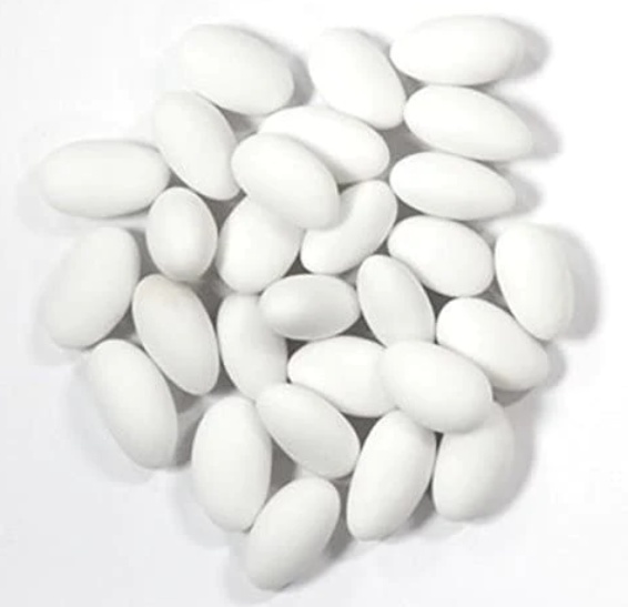 WHITE CONFETTI CLASSIC